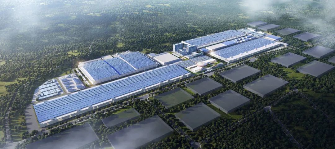 UPAY钱包深耕电池赛道：：做光伏行业的巴中时期